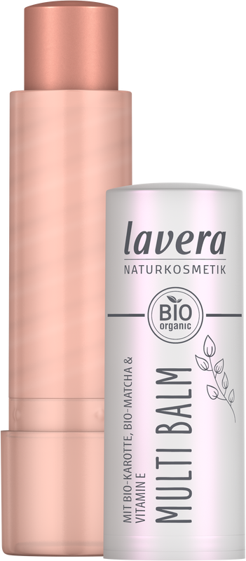 Lavera Multi balm sundown gold 03 bio 4.9 Gram