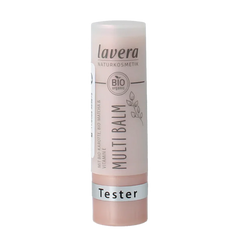 Lavera Multi balm sunday gold 03 tester 1 Tester