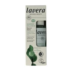 Lavera Barrier balance serum bio 30 Milliliter