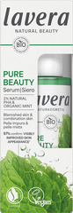 Lavera Pure beauty serum bio 30.00 Milliliter