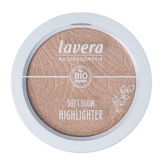 Lavera Highlighter champagne shimmer 01 bio 5.5 Gram