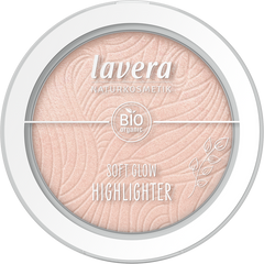 Lavera Highlighter aurora glow 02 bio 5.5 Gram