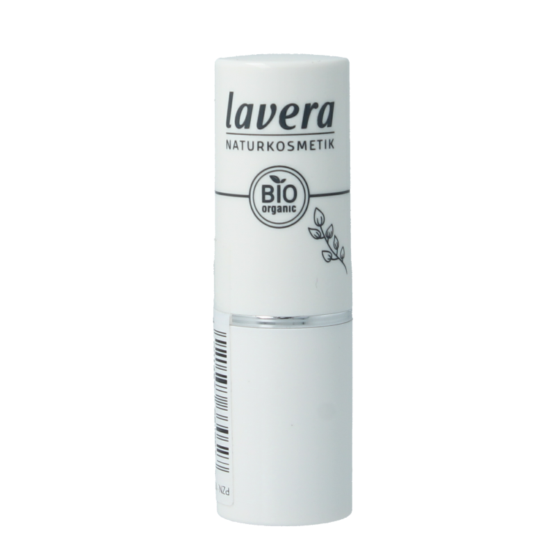 Lavera Lipstick cream glow camelia rose 11 bio 4.5 Gram