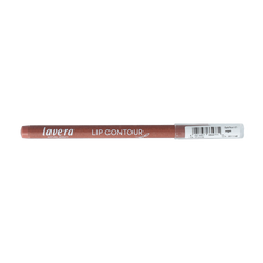 Lavera Lip contour dark rose 07 bio 1 Stuks