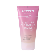 Lavera Melt off cleansing balm 75.00 Milliliter