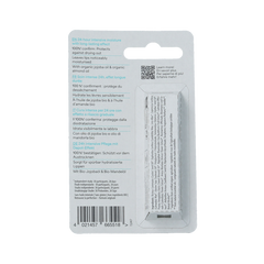 Lavera Basis sensitive lip balm 4.5 Gram