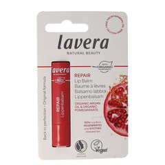 Lavera Lip balm repair 4.5 Gram