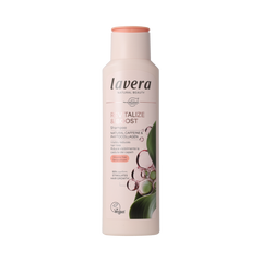 Lavera Shampoo Revitalize & Boost 250.00 Milliliter