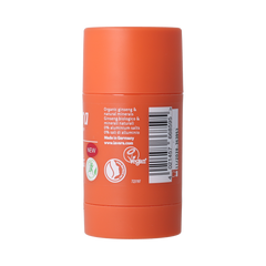 Lavera Deo stick strong 60.00 Gram