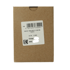 Lavera Sample basis sensitiv calming moisturising cream 50 Stuks