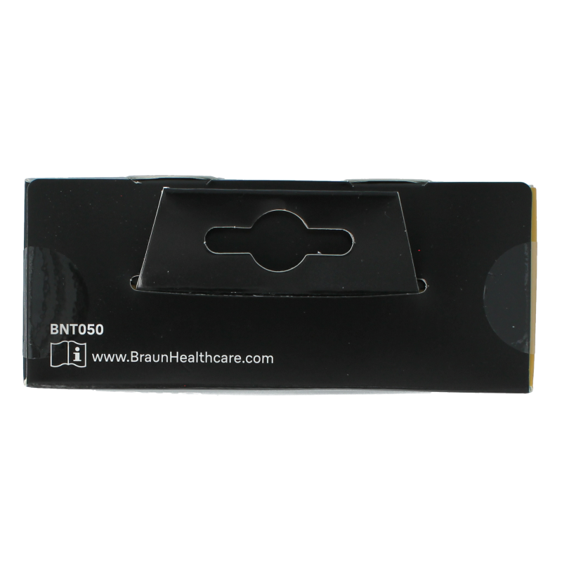 Braun Voorhoofdthermometer Sensian 3 BNT050 1 Stuks