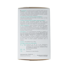 Nupure Nucolsan 30.00 Stuks