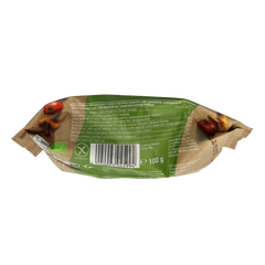 Schnitzer Grissini tomate glutenvrij bio 100.00 Gram