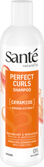 Sante Perfect curls shampoo ceramide 250 Milliliter