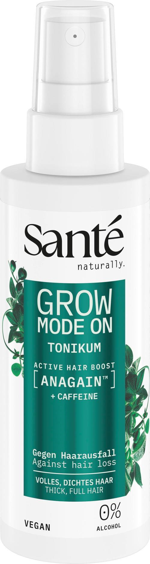 Sante Grow mode on tonikum 75 Milliliter