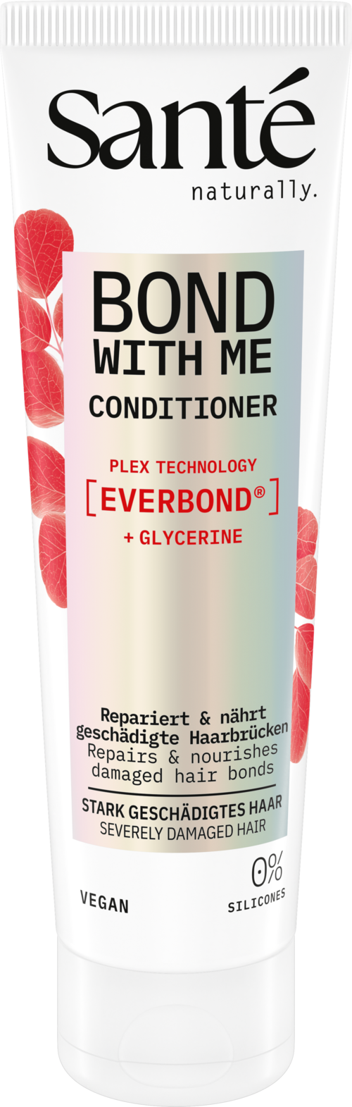 Sante Bond with me conditioner 150 Milliliter