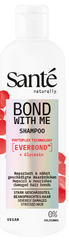 Sante Bond with me shampoo 250 Milliliter