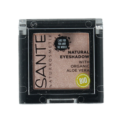 Sante Eyeshadow naturel 01 pearly opal 1.8 Gram