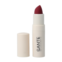 Sante Lipstick moisture 07 fierce red 4.5 Gram