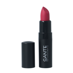 Sante Lipstick matte 05 velvet pink 4.5 Gram