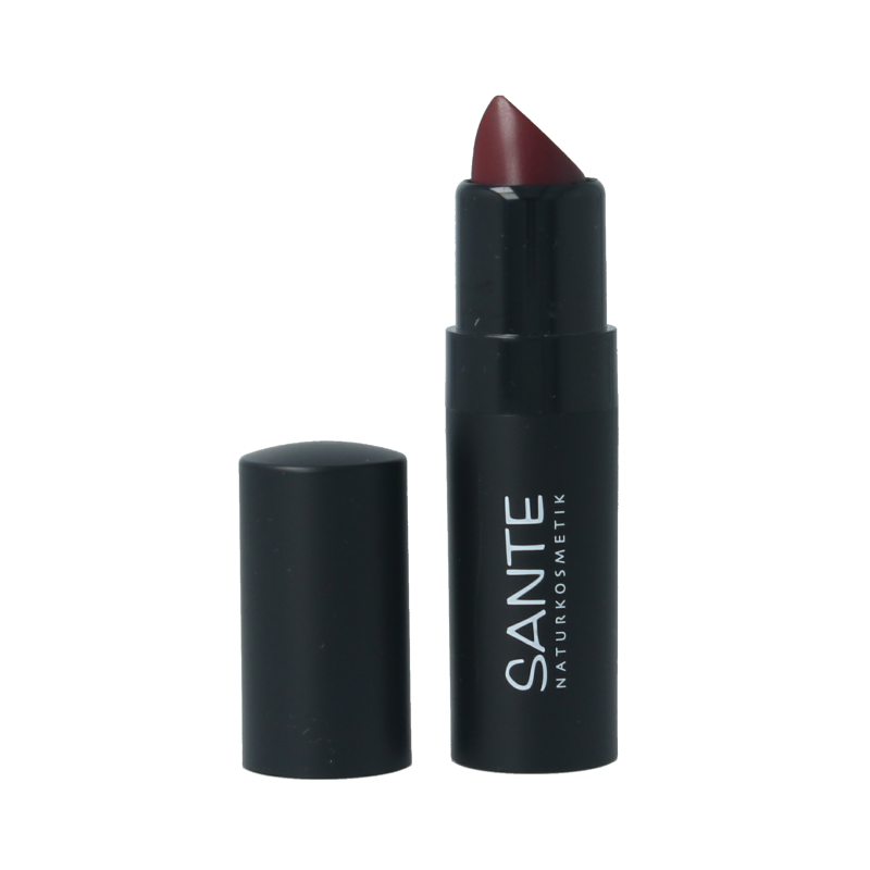 Sante Lipstick matte 08 sunset 4.5 Gram