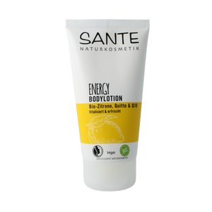 Sante Energy bodylotion 150.00 Milliliter