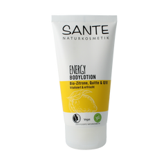 Sante Energy bodylotion 150.00 Milliliter