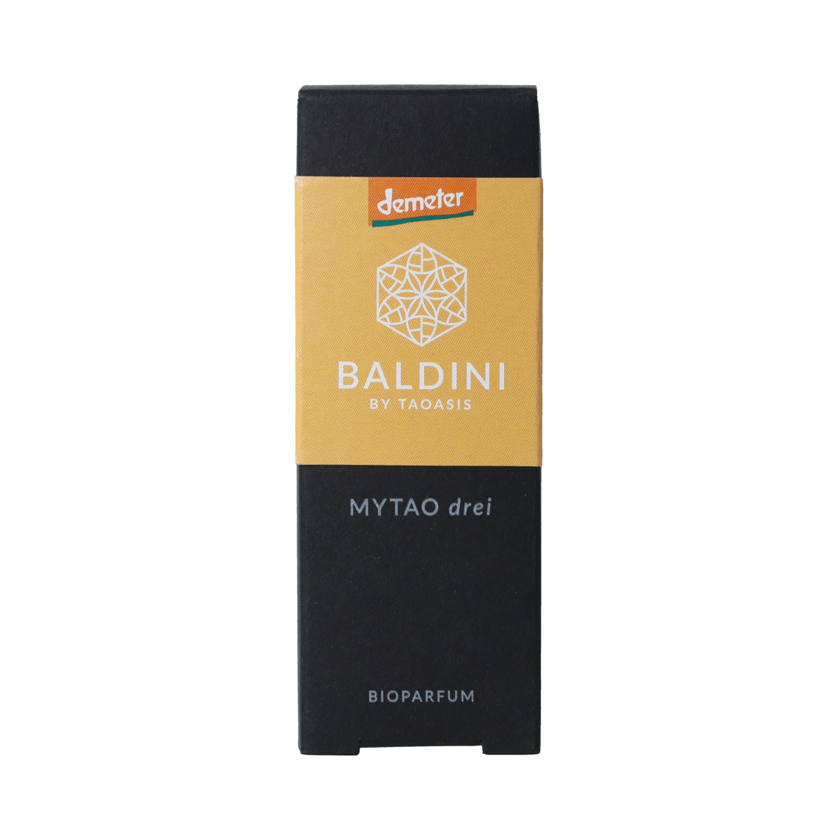 Baldini Mytao parfum drie bio demeter 15.00 Milliliter