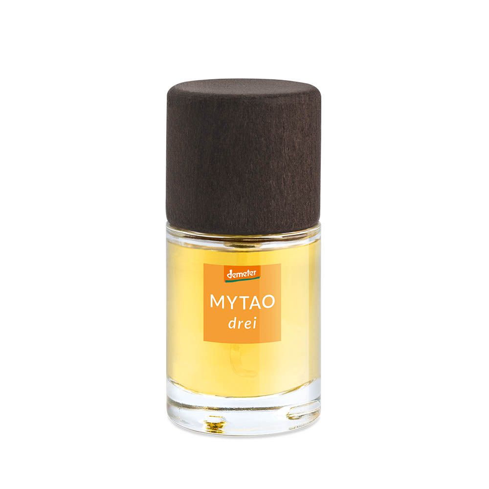 Baldini Mytao parfum drei bio demeter 15.00 Milliliter