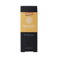 Baldini Mytao parfum drie bio demeter 15.00 Milliliter