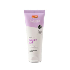 Baldini Washgel lavendel bio demeter 75.00 Milliliter