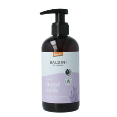 Baldini Handzeep lavendel 250 Milliliter