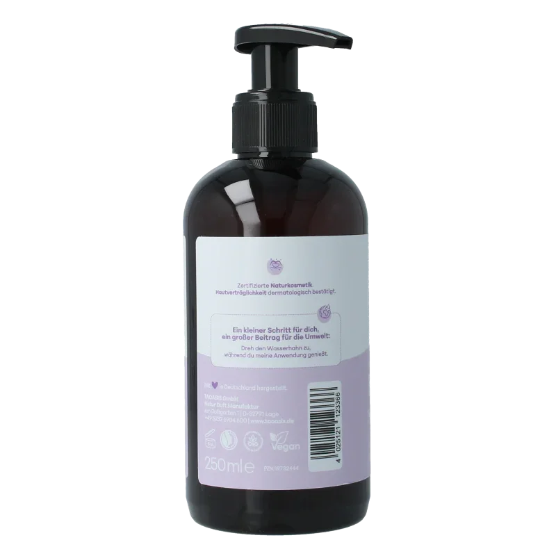 Baldini Handzeep lavendel 250 Milliliter