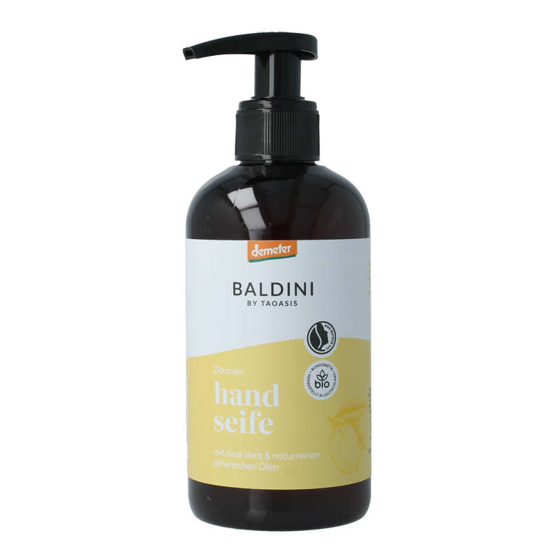 Baldini Handzeep citrus 250 Milliliter