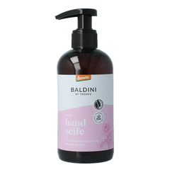 Baldini Handzeep rose 250 Milliliter