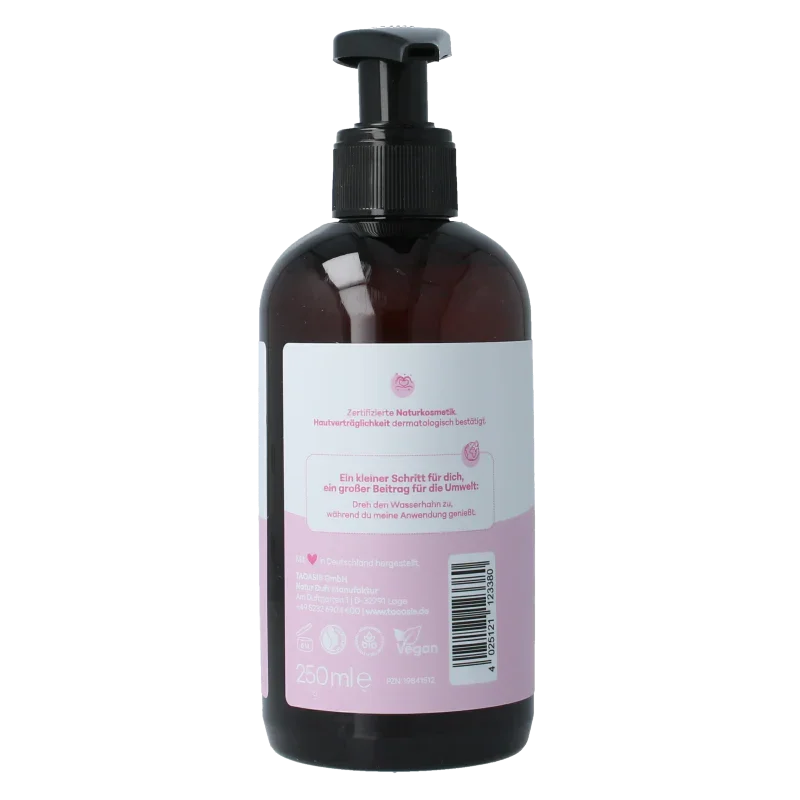 Baldini Handzeep rose 250 Milliliter