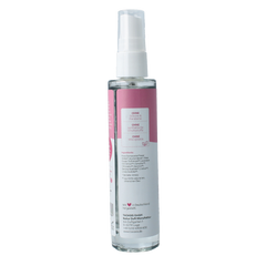 Baldini Gezichtstonic rose hydrolaat demeter 50.00 Milliliter