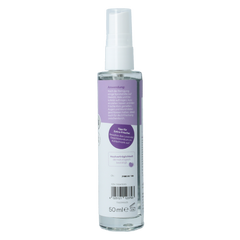 Baldini Gezichtstonic lavendel hydrolaat demeter 50.00 Milliliter