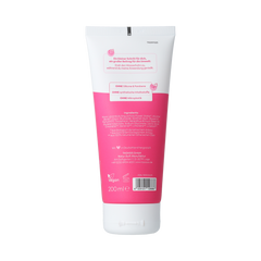 Baldini Baldini douchegel Rose Bio Demeter 200.00 Milliliter