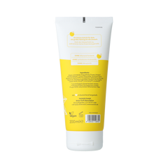 Baldini Baldini douchegel Citrus Bio Demeter 200.00 Milliliter