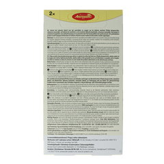 BSI Levensmiddelenmottenval 2 Stuks