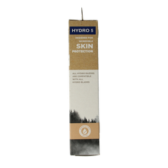 Wilkinson Hydro 5 razor wood skin protection 1.00 Stuks
