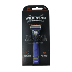 Wilkinson Hydro 5 groomer apparaat 1 Stuks