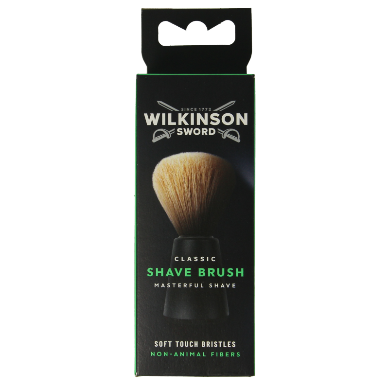 Wilkinson Shave brush 1 Stuks