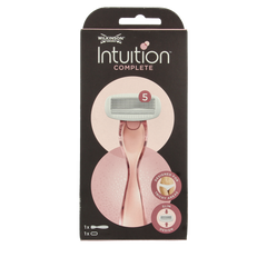 Wilkinson Intuition complete razor 1.00 Set