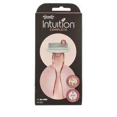 Wilkinson Intuition complete razor 1 Set