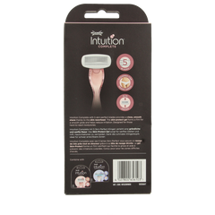 Wilkinson Intuition complete razor 1 Set