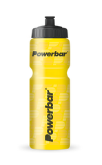 Powerbar Bidon geel 750ml 1 Stuks