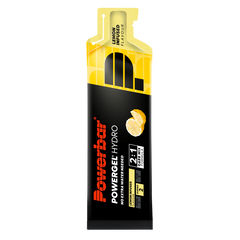 Powerbar Powergel hydro lemon infused 67 Milliliter