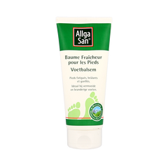 Allgauer Latshen Kiefer Voetbalsem allgasan 200 Milliliter